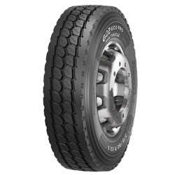 315-80 R225 158-156 K Pirelli G02 Pro Multi