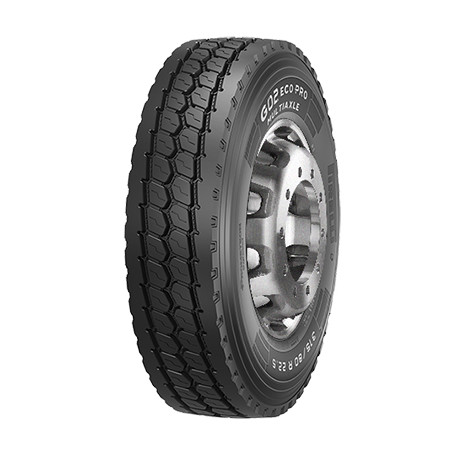 315-80 R225 158-156 K Pirelli G02 Pro Multi