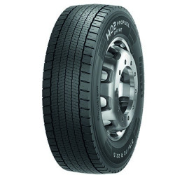 315-70 R225 158-150 L Pirelli H02 Prodrive