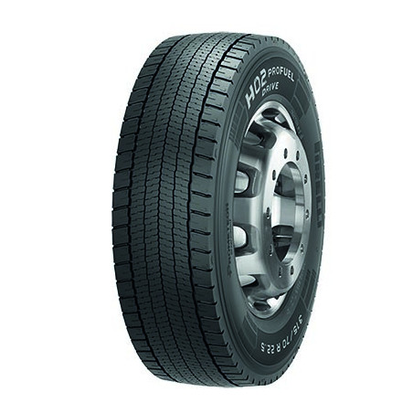 315-70 R225 158-150 L Pirelli H02 Prodrive