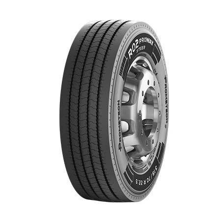 295-80 R225 154-149 M Prometeon R02 Prowasteer