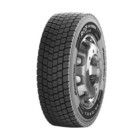 315-80 R225 158-150 L Prometeon R02 Prowadrive