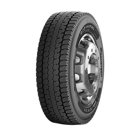 215-75 R175 126-124 M Prometeon R02 Prof Drive