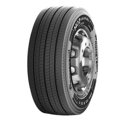 385-55 R225 162 K Prometeon H02 Profsteer