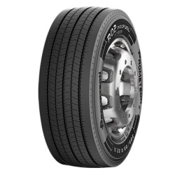 315-70 R225 158-150 L Prometeon R02 Prof Steer