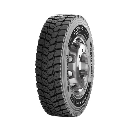 315-80 R225 158-156 K Prometeon G02 Eco Drive