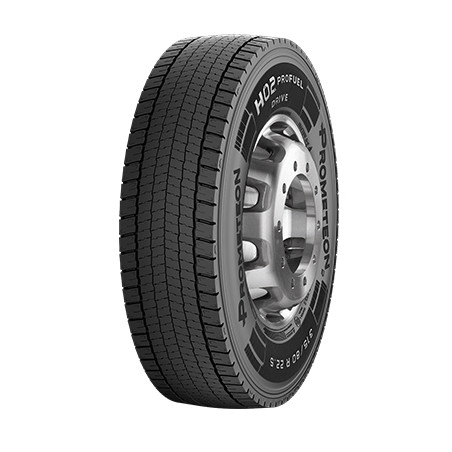 315-80 R225 158-150 L Prometeon H02 Profdrive