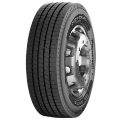 285-70 R195 146-144 L Prometeon R02 Prof Steer
