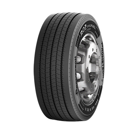 385-65 R225 164 K Prometeon R02 Profsteer