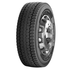 265-70 R175 140-138 M Prometeon R02 Prof Drive