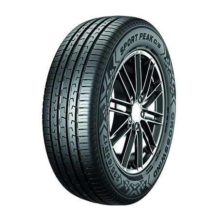 235/50 R18 97 V Crosswind Sport peak cs
