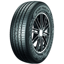 235-60 R18 107 W Crosswind Sport Peak C-s