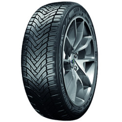 215-55 R18 99 W Crosswind Grip Peak 4s