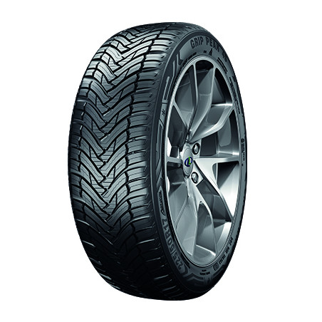 245-70 R16 107 H Crosswind Grip Peak 4s