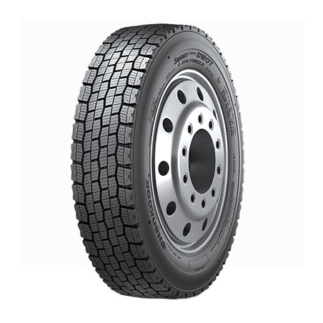 315-80 R225 156-150 L Hankook Dw07