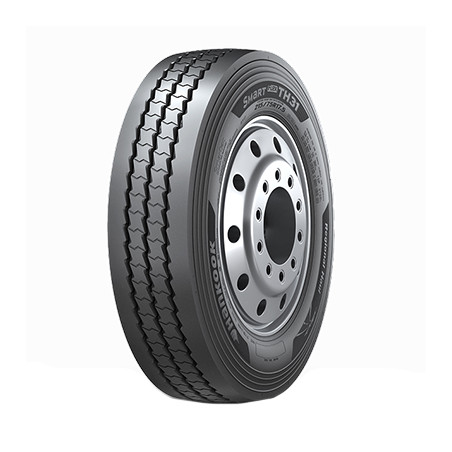 215-75 R175 135-133 J Hankook Th31 Xl