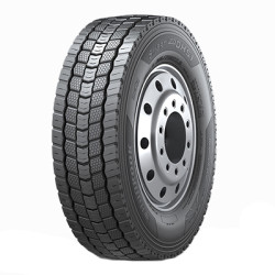 295-60 R225 150-147 K Hankook Dh51