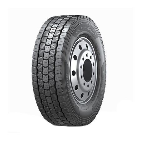 295-60 R225 150-147 K Hankook Dh51