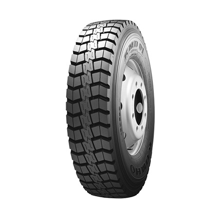 12 R225 152-148 K Kumho Kmd01