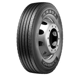 85 R175 121-120 M Kumho Krs03