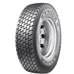 315-80 R225 156-150 L Kumho Krd50