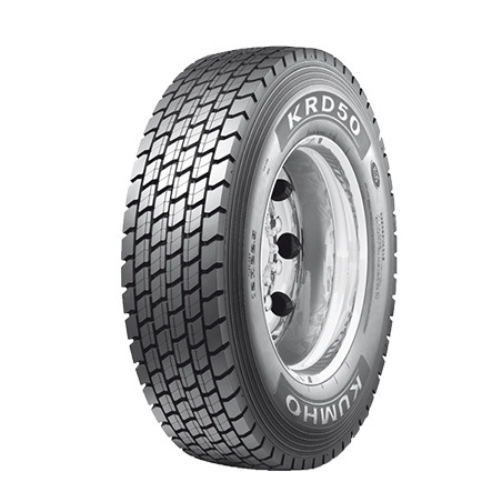 225-75 R175 129-127 M Kumho Krd50