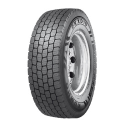 295-80 R225 154-149 L Kumho Kxd10 Xl