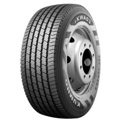 295-80 R225 154-149 M Kumho Kwa03
