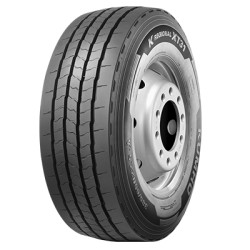 385-55 R225 160 K Kumho Kxt31