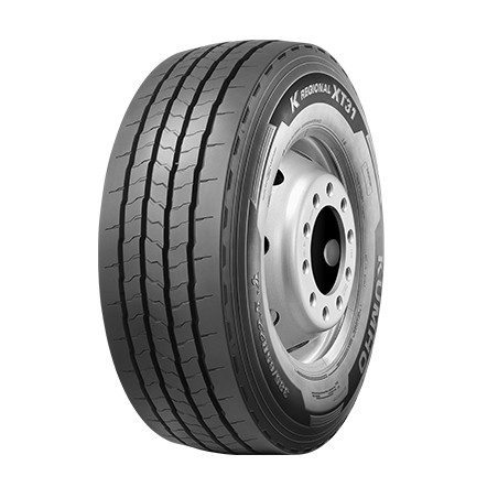 385-55 R225 160 K Kumho Kxt31