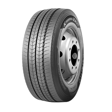 225-75 R175 131-129 L Kumho Kxa31