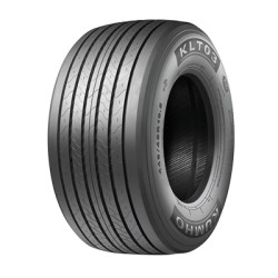 385-65 R225 160 K Kumho Klt03