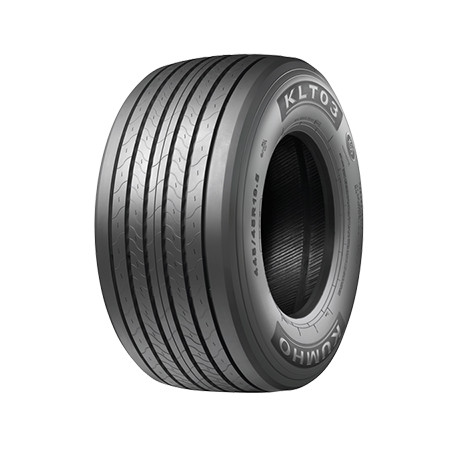 385-65 R225 160 K Kumho Klt03