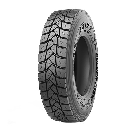 13 R225 156-151 K Golden Crown Ez177