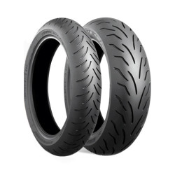 130-70 R12 56 L Bridgestone Battlaxsc