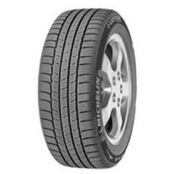 255-55 R18 105V VR Michelin Zo Latitude Tour Hp N1