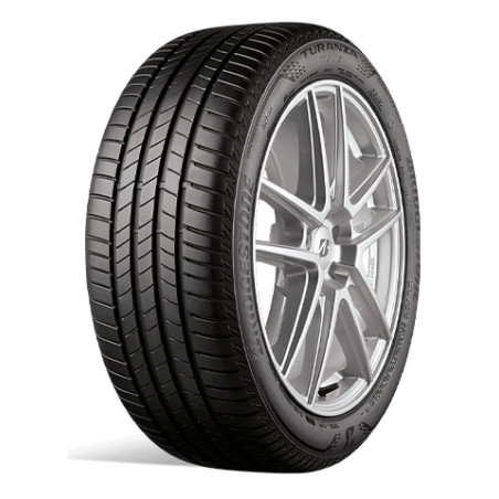 185-60 R15 88 H Bridgestone T005xl
