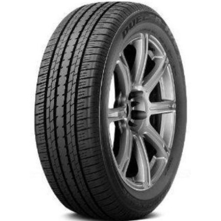 235-55 R20 102 V Bridgestone Dueler H-l 33a