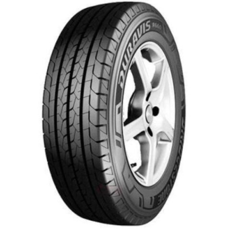 215-65 R15C 104 T Bridgestone R660 Duravis