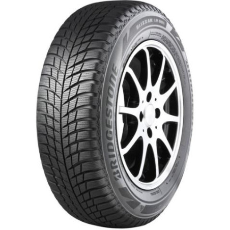 285/45 R21 113 V Bridgestone Blizzak lm001