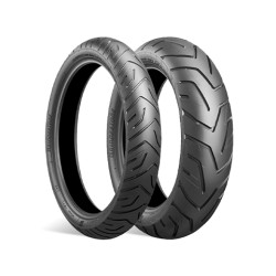 120-70 R19 60 W Bridgestone Bta41f