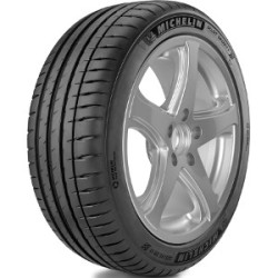 245-45 R18 100Y YR Michelin Zo Pilot Sport 4 Zp *