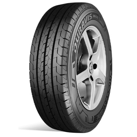 215-60 R17C 109 T Bridgestone R660eco