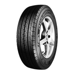 225-65 R16C 112 T Bridgestone R660ren