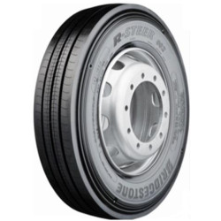 235-75 R175 132 M Bridgestone R-steer 002