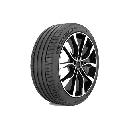 255-55 R19 111V VR Michelin Zo Pilot Sport 4 Suv