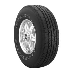 265-55 R19 109 V Bridgestone D693iii