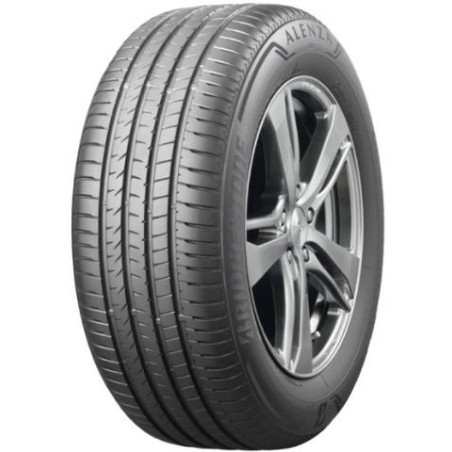 235-55 R18 100 W Bridgestone Alenza 001 Mo Ext