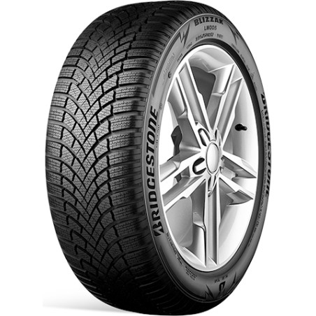 215-65 R16 102 H Bridgestone Lm005xl