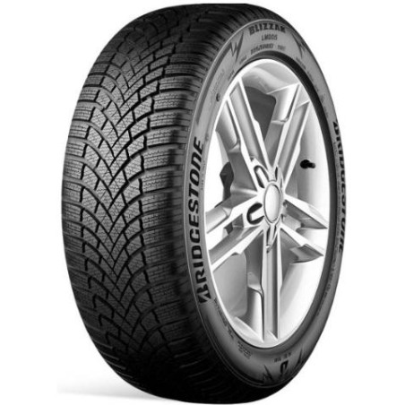 195-65 R15 95 T Bridgestone Lm-005 Xl